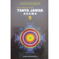 Image of Tanya Jawab Agama 5